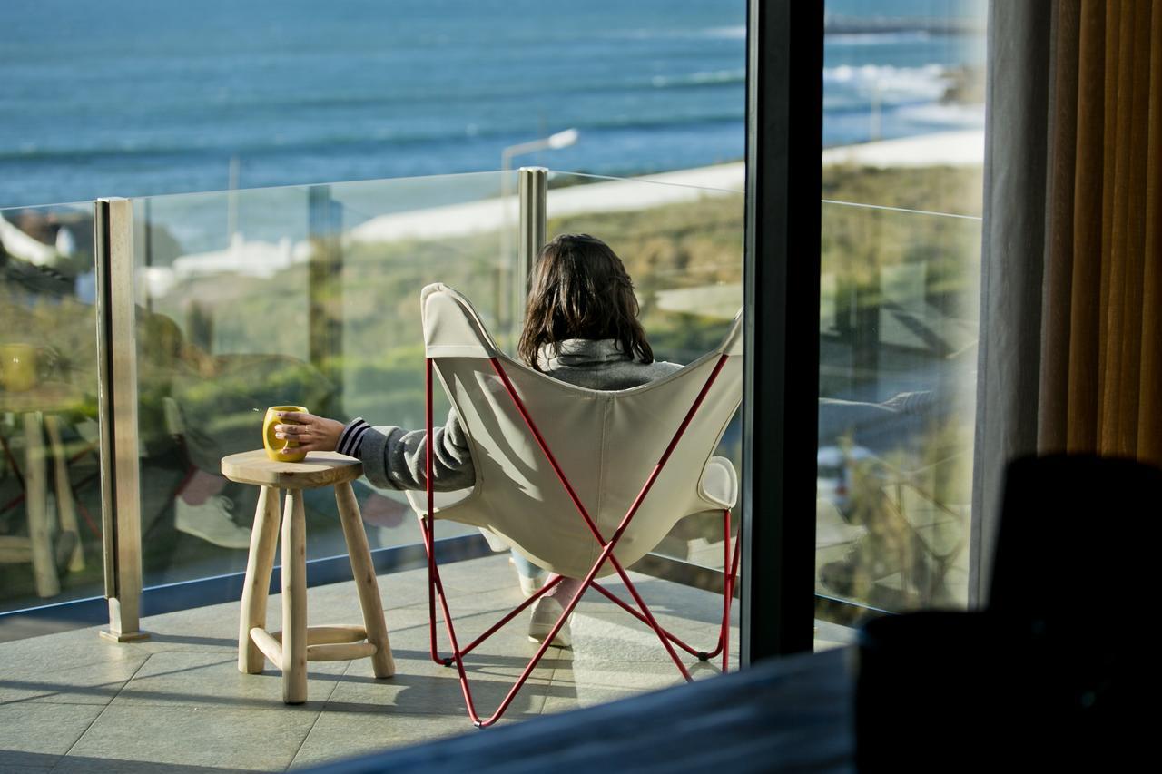 You And The Sea Ericeira Eksteriør billede